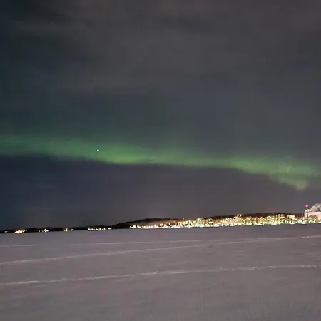 Apartament 3-bedroom View And Near Center With Sauna *