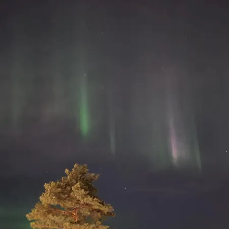 3-bedroom View And Near Center With Sauna Λάχτι