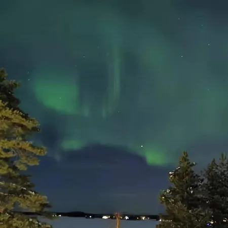 3-bedroom View And Near Center With Sauna * Lahti