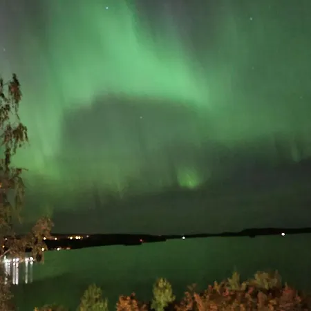 3-bedroom View And Near Center With Sauna Daire Lahti