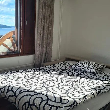 Apartment 3-bedroom View And Near Center With Sauna *