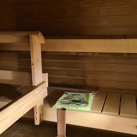 3-bedroom View And Near Center With Sauna *