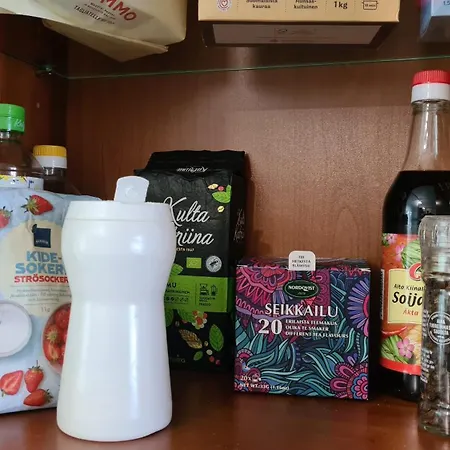 3-bedroom View And Near Center With Sauna Daire