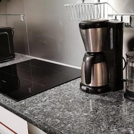 3-bedroom View And Near Center With Sauna