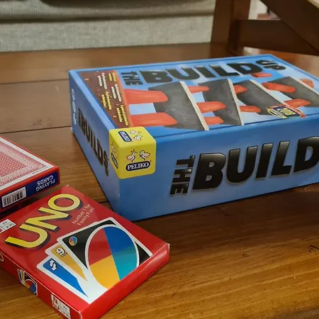 Διαμέρισμα 3-bedroom View And Near Center With Sauna *