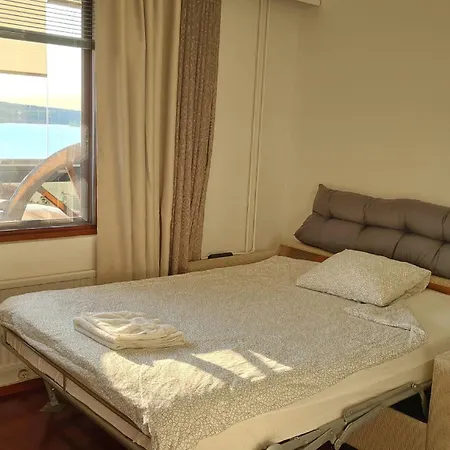 3-bedroom View And Near Center With Sauna * Лахти