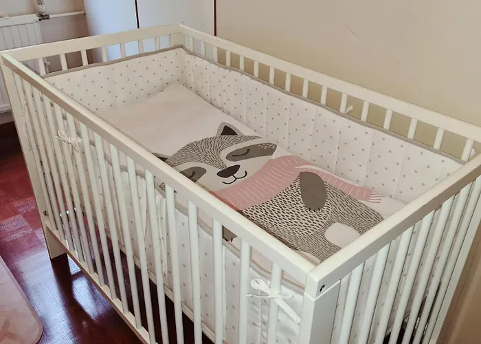 公寓 3-bedroom View And Near Center With Sauna 拉赫蒂